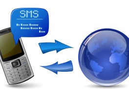 SMS接收-SMS接收的简单介绍