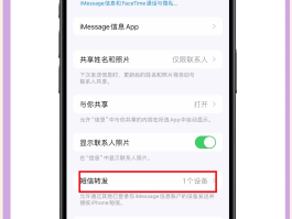 苹果怎么设置读取短信验证码