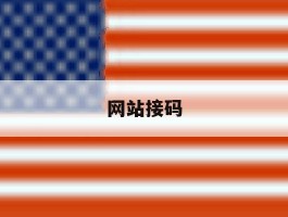 网站接码