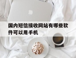 国内短信接收网站有哪些软件可以用手机