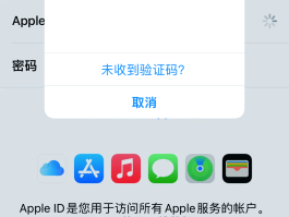 苹果接收短信验证码平台有哪些