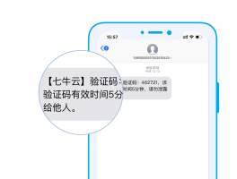 如何检查短信验证码是否被转发了