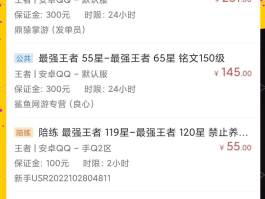 有哪些游戏接单平台可以赚钱