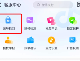 微信授权抖音登录在哪里设置密码保护