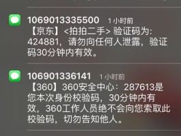 短信验证码给了别人会不会被贷款取消